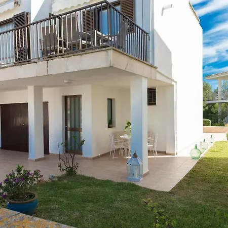 080 Casa Xim Etv8770 By Mallorca Charme *