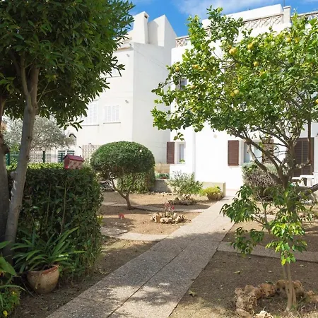 080 Casa Xim Etv8770 By Mallorca Charme Σπίτι διακοπών *