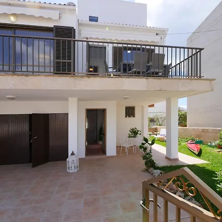 080 Casa Xim Etv8770 By Mallorca Charme * Αλκούδια