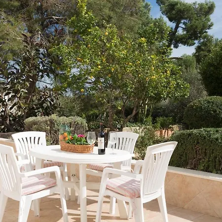 080 Casa Xim Etv8770 By Mallorca Charme Alcudia