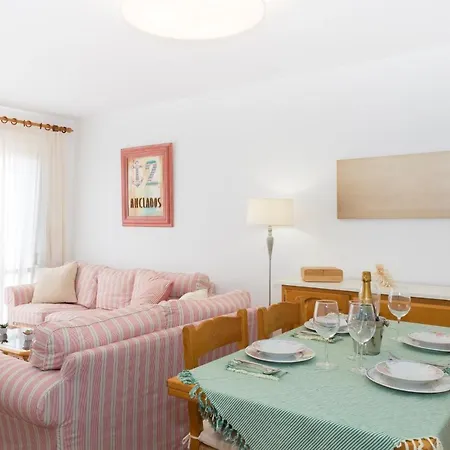 080 Casa Xim Etv8770 By Mallorca Charme