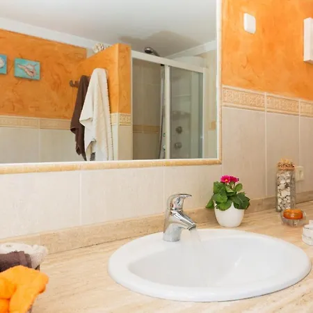 080 Casa Xim Etv8770 By Mallorca Charme Alcudia