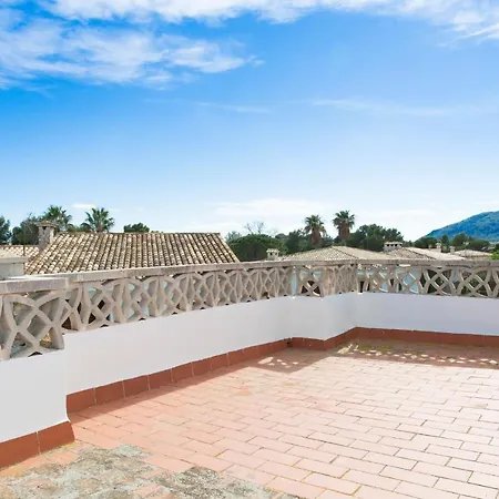 080 Casa Xim Etv8770 By Mallorca Charme *