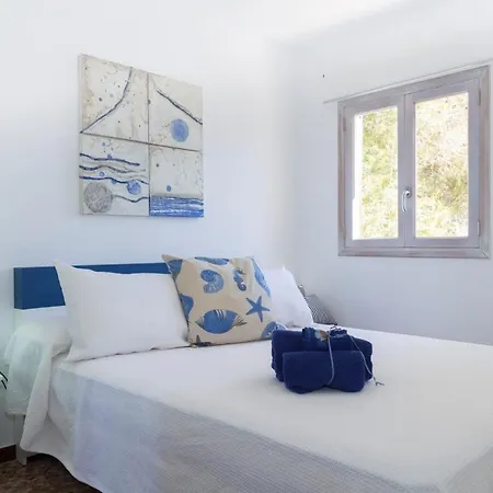 080 Casa Xim Etv8770 By Mallorca Charme * Alcudia