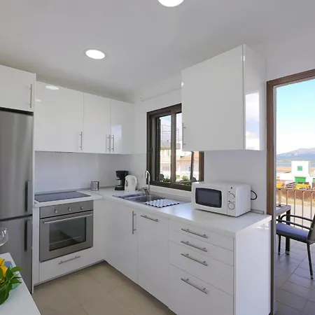 Holiday home 080 Casa Xim Etv8770 By Mallorca Charme Alcudia (Mallorca)