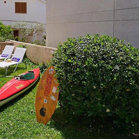 080 Casa Xim Etv8770 By Mallorca Charme * Alcudia (Mallorca)